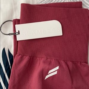 Do You Even Seamless Leggings